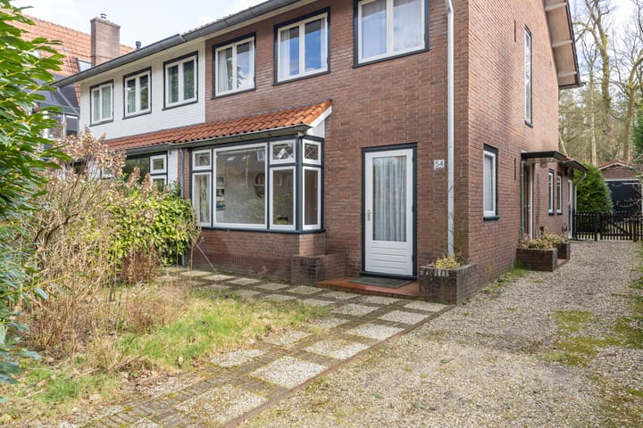 Foto 45 van Parklaan 54
