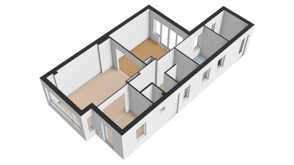 Foto 47 van Parklaan 54