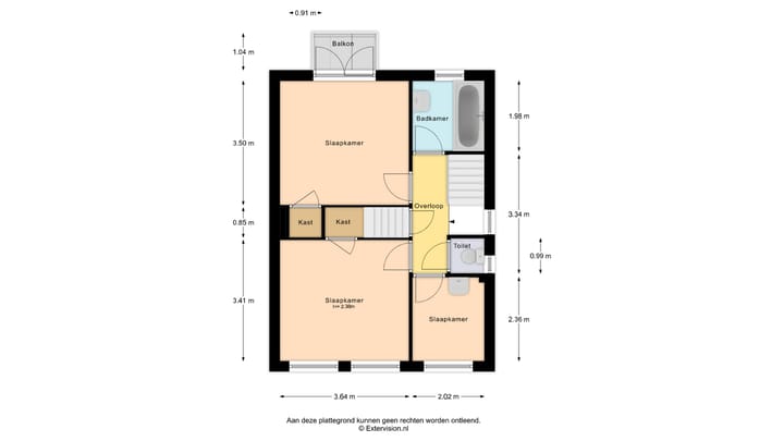Foto 48 van Parklaan 54