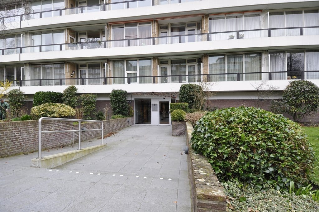 Jan Muschlaan, 106, Den Haag, 2597VA, Zuid-Holland, Nederland 106 