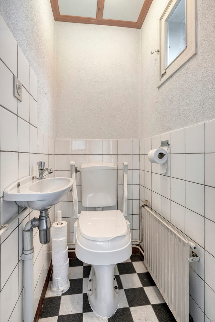 Foto 5 van Van den Houtstraat 12