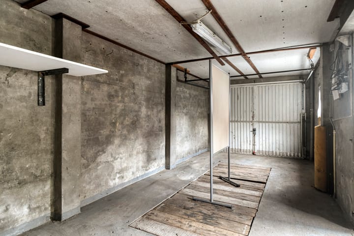 Foto 13 van Van den Houtstraat 12