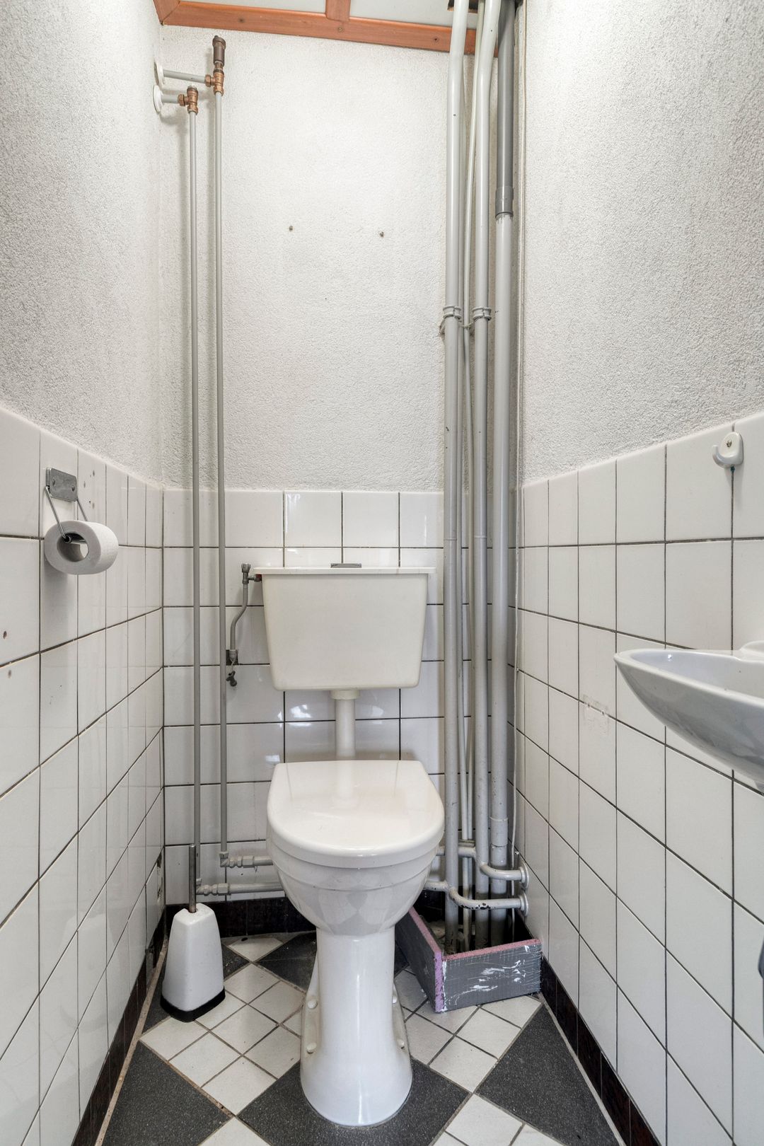 Photo 17 of Van den Houtstraat 12