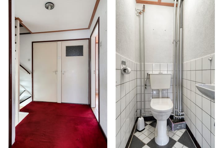 Foto 27 van Van den Houtstraat 12