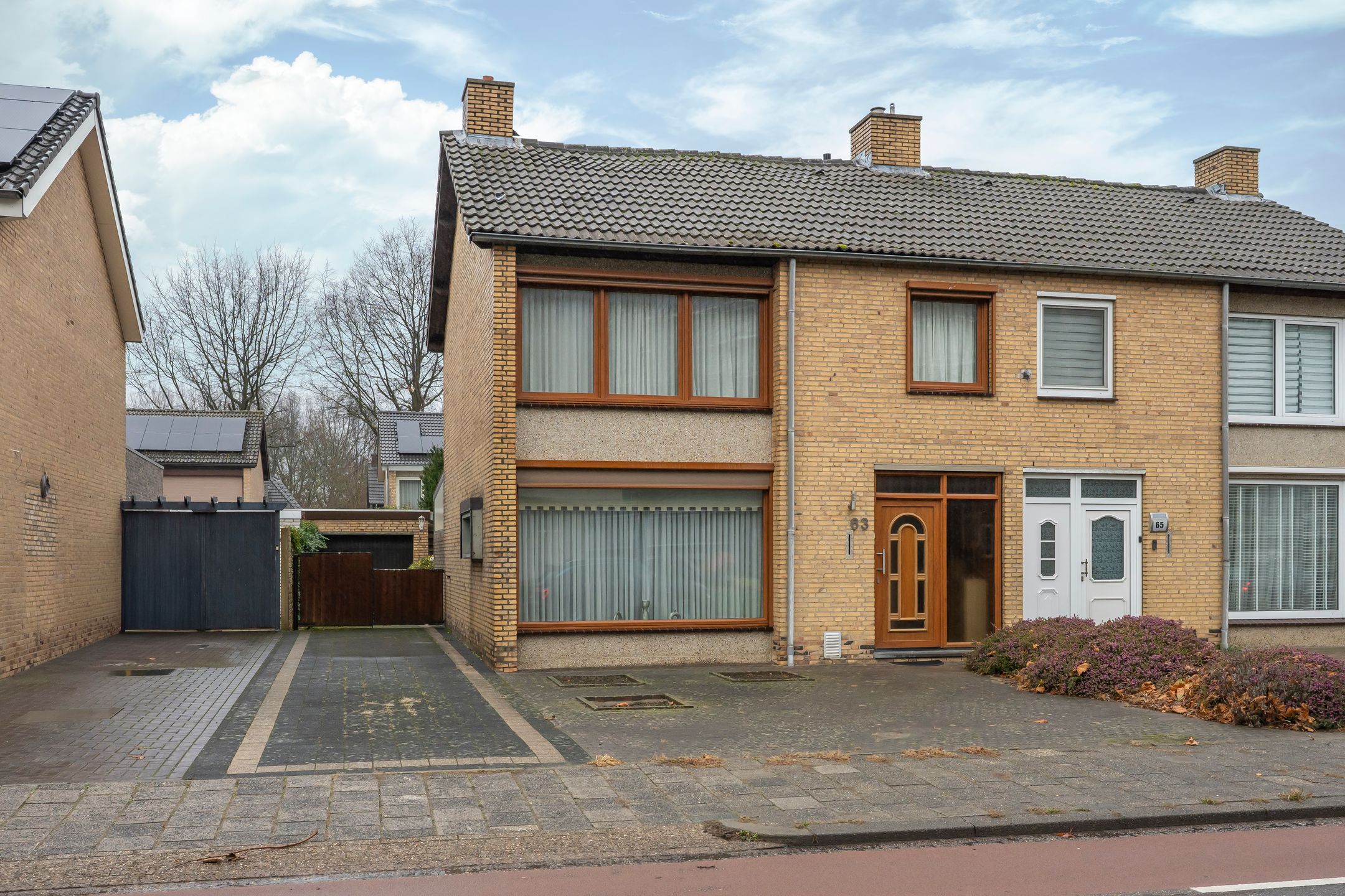 Peter Schunckstraat 63 