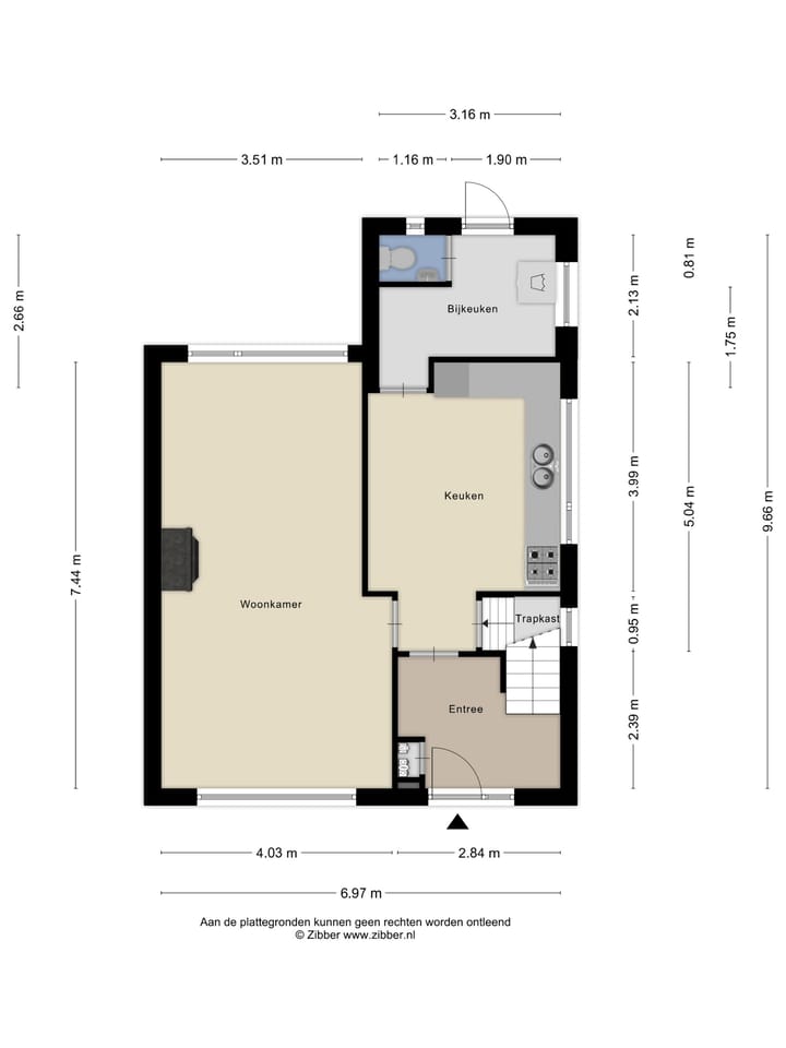 Foto 36 van Van den Houtstraat 12
