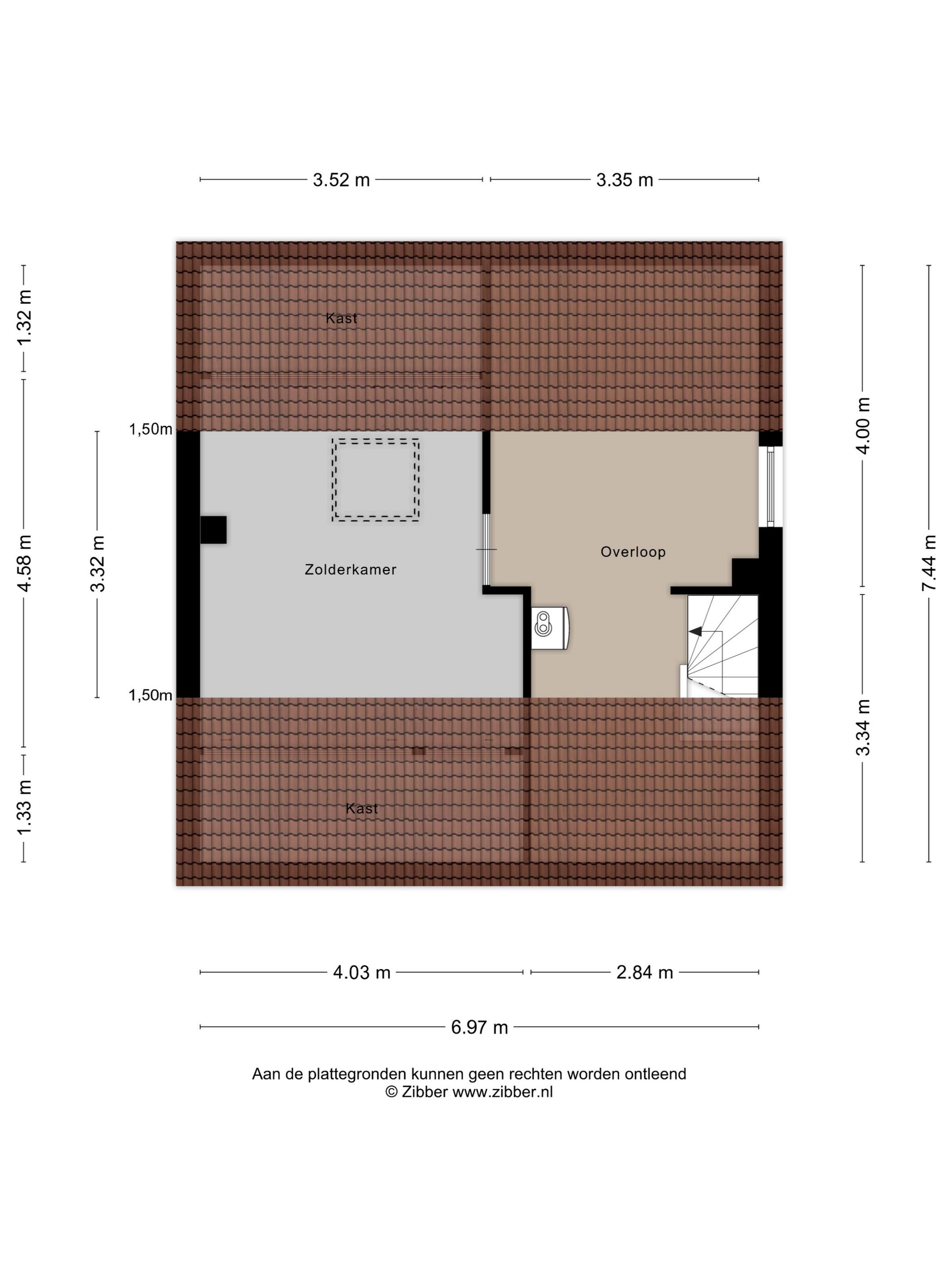 Photo 39 of Van den Houtstraat 12