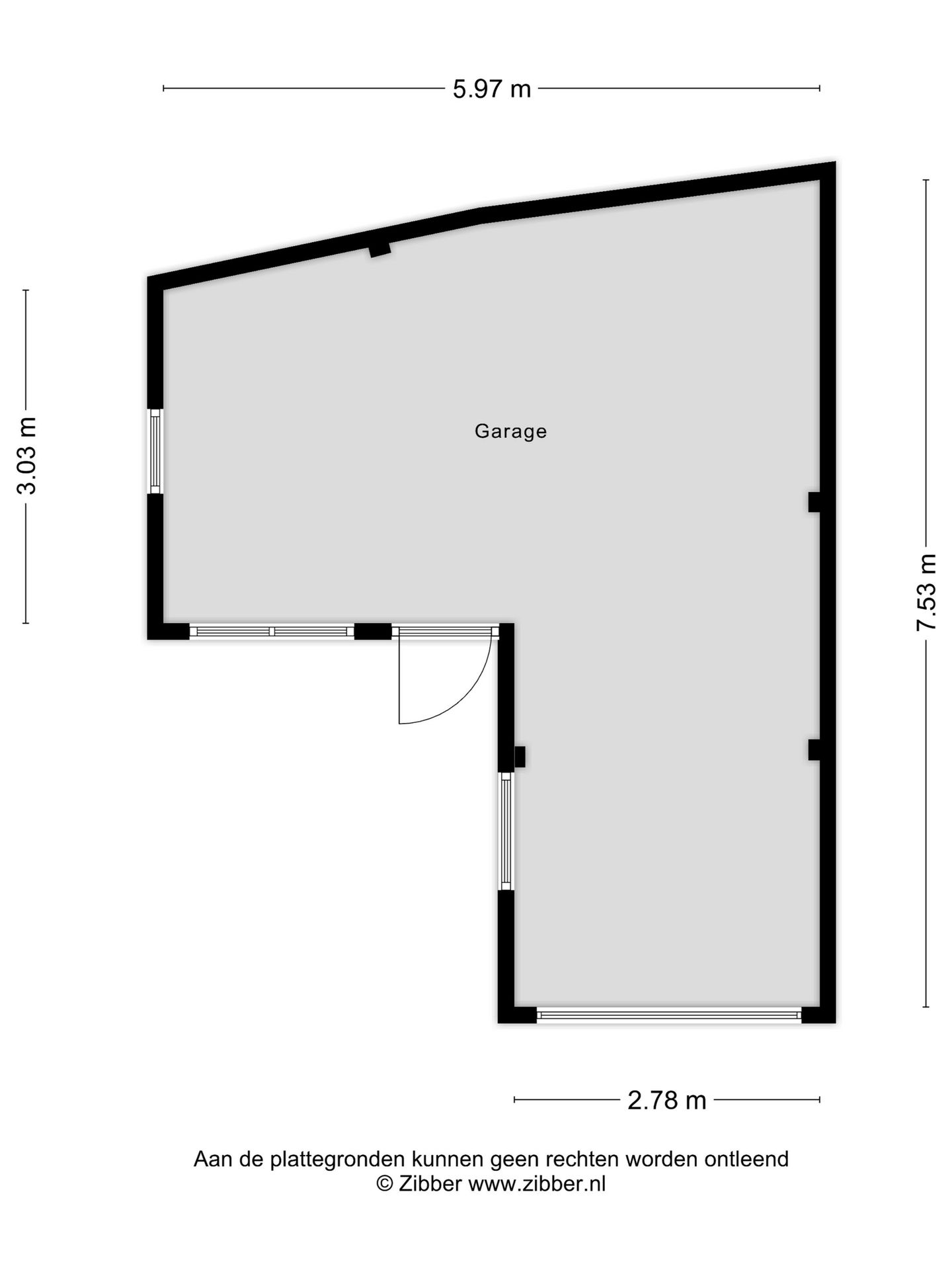 Photo 40 of Van den Houtstraat 12