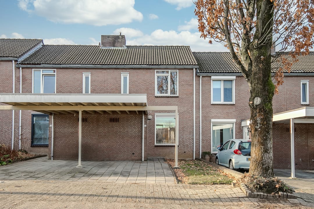 Foto 1 van Eikenlaan 17