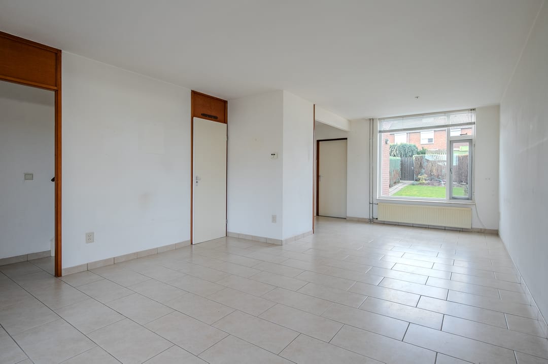 Foto 2 van Eikenlaan 17