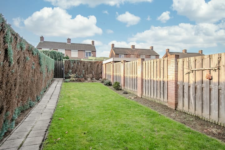 Foto 5 van Eikenlaan 17