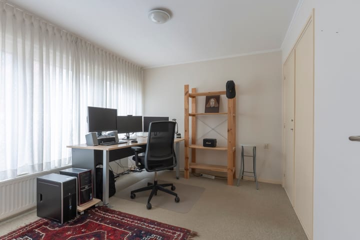 Foto 14 van Peter Schunckstraat 63