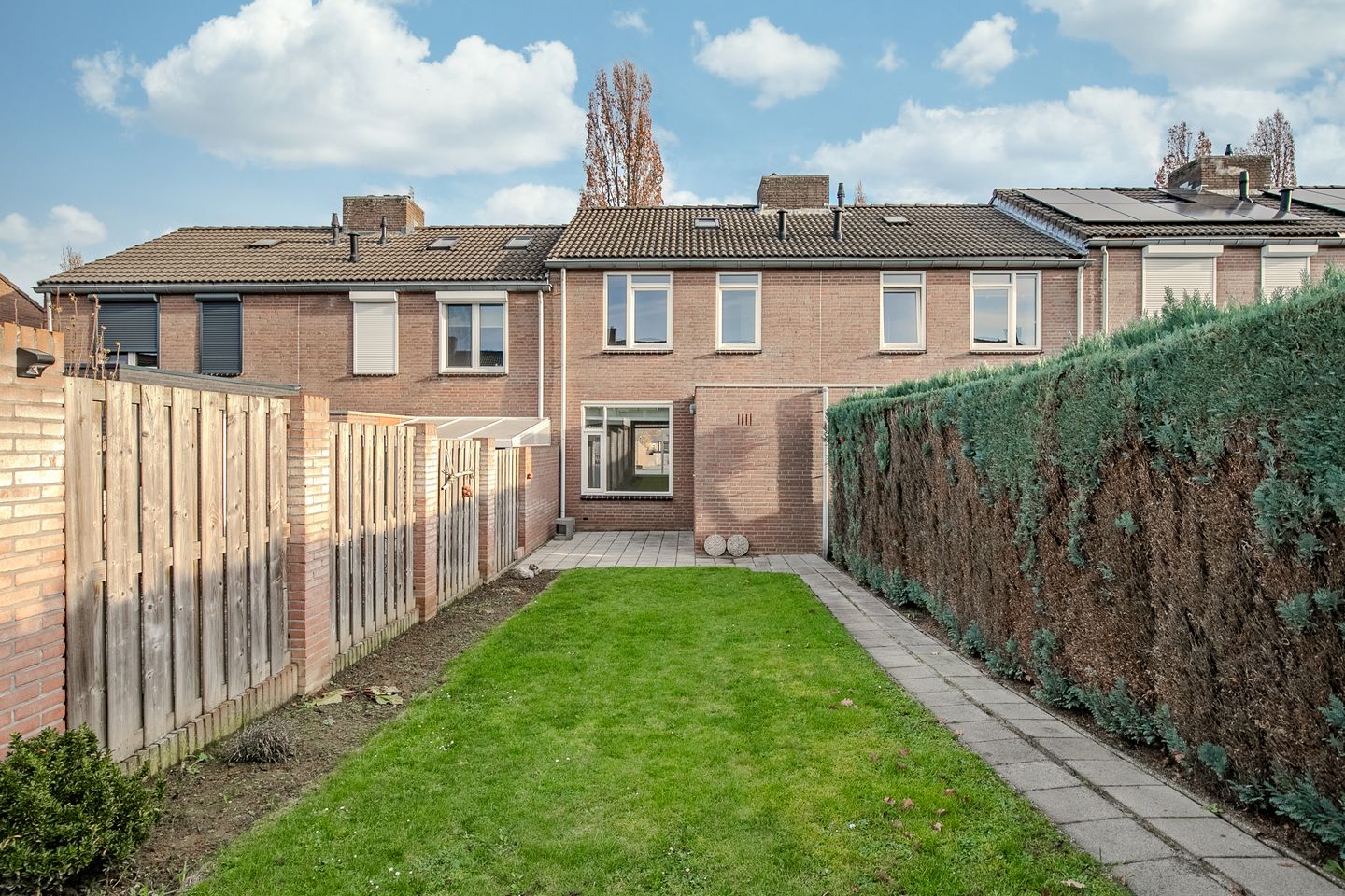 Foto 14 van Eikenlaan 17