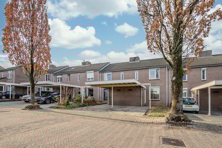 Foto 15 van Eikenlaan 17