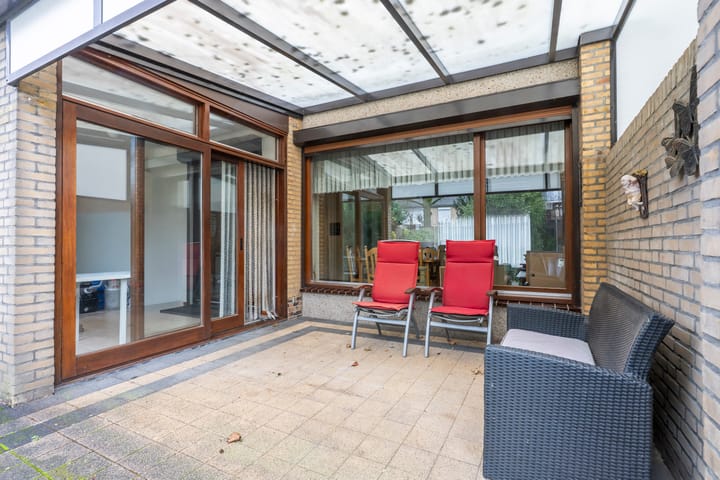 Foto 19 van Peter Schunckstraat 63