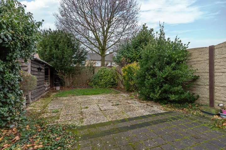 Foto 21 van Peter Schunckstraat 63