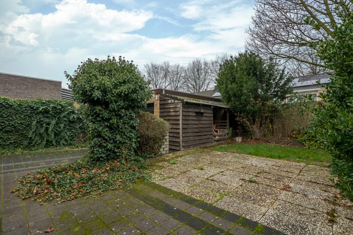 Foto 22 van Peter Schunckstraat 63