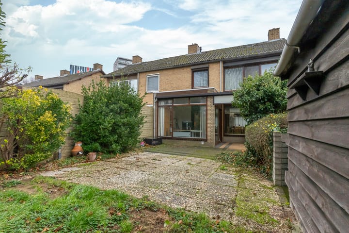 Foto 23 van Peter Schunckstraat 63