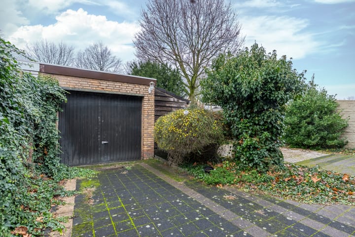 Foto 24 van Peter Schunckstraat 63