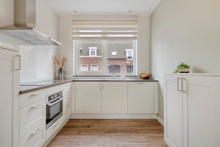 Foto 3 van Afhangweg 8-F