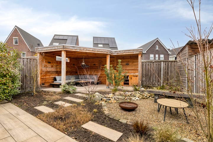 Foto 4 van Afhangweg 8-F