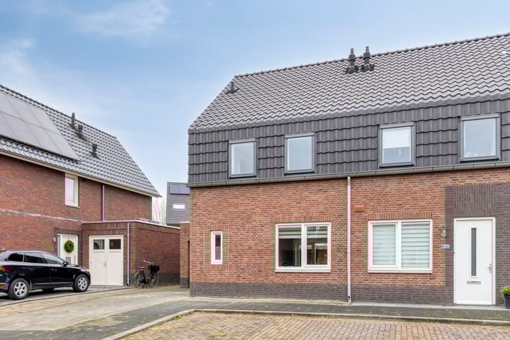 Foto 7 van Afhangweg 8-F