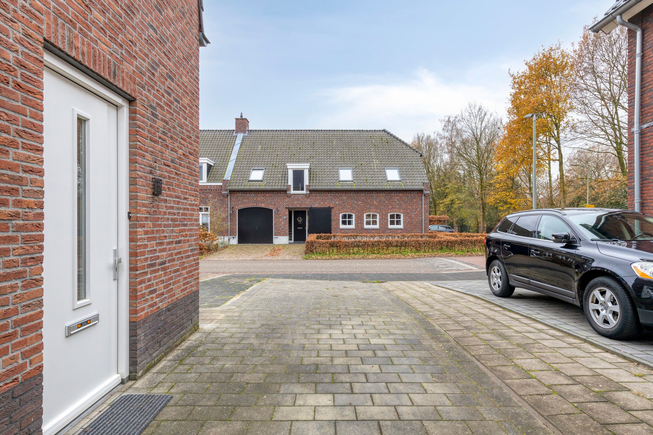 Photo 9 of Afhangweg 8-F