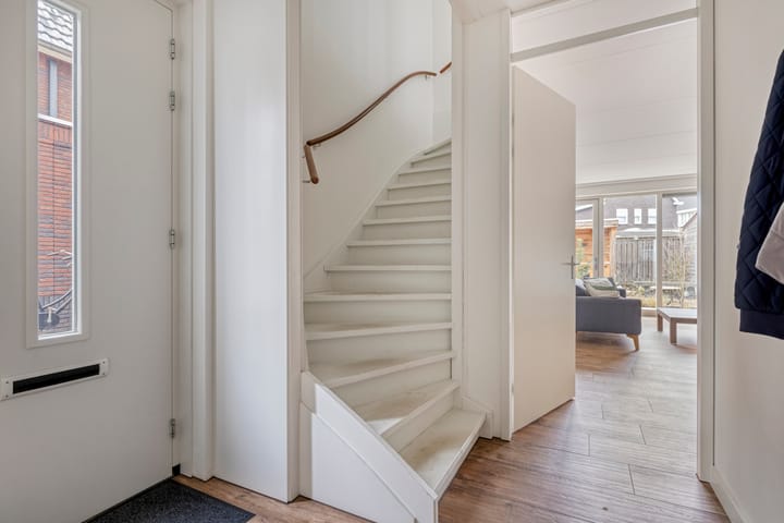 Foto 11 van Afhangweg 8-F