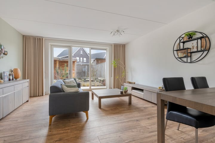 Foto 2 van Afhangweg 8-F