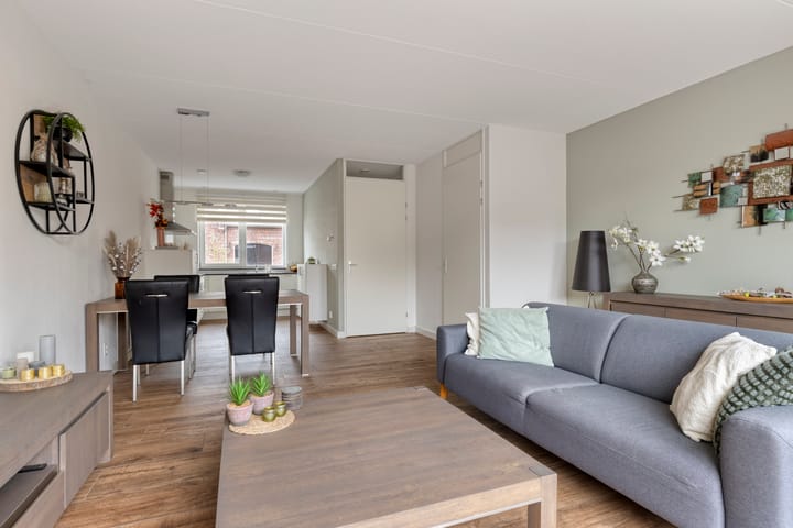 Foto 16 van Afhangweg 8-F