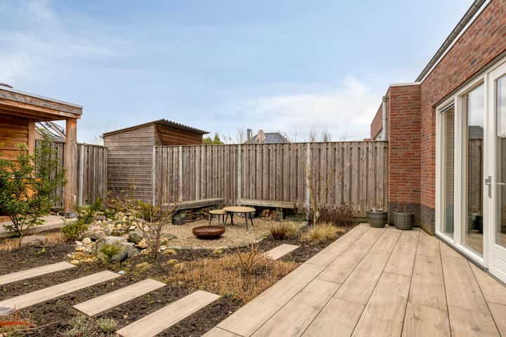 Foto 40 van Afhangweg 8-F