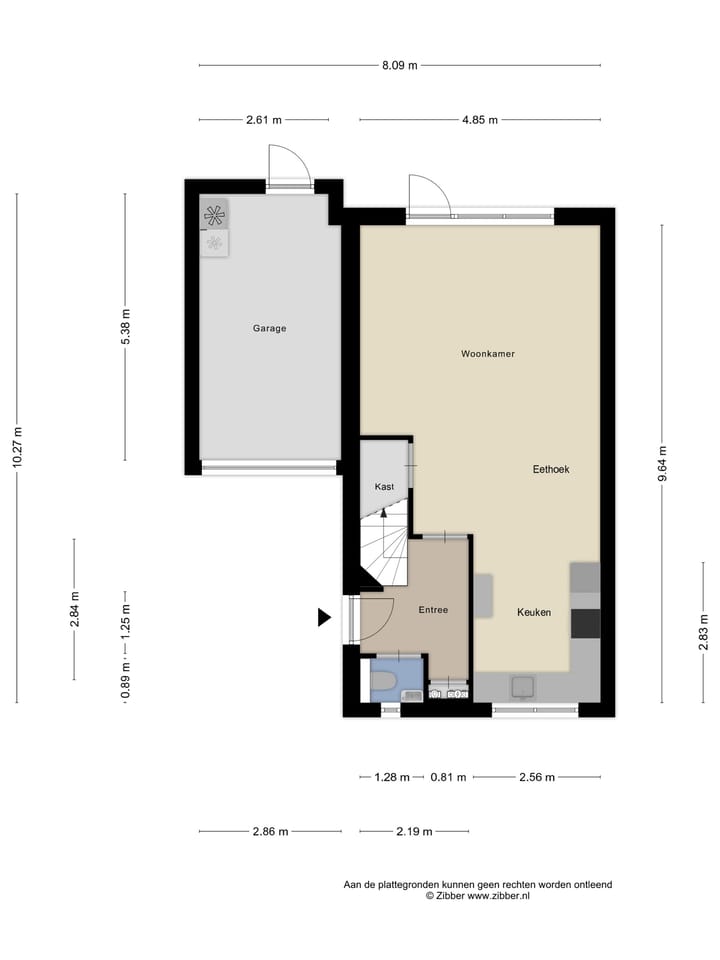 Foto 47 van Afhangweg 8-F