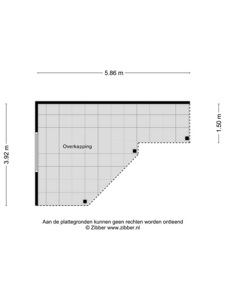Foto 49 van Afhangweg 8-F