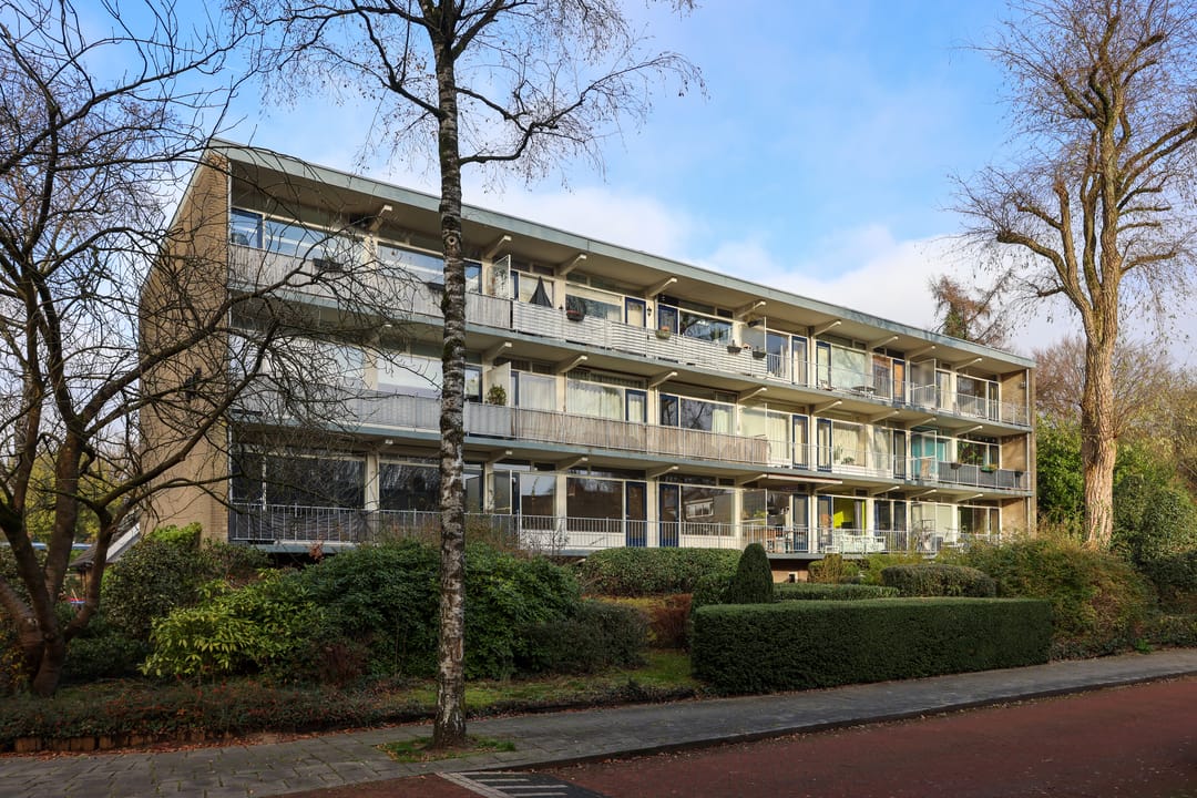Photo 1 of Wagenaarlaan 46