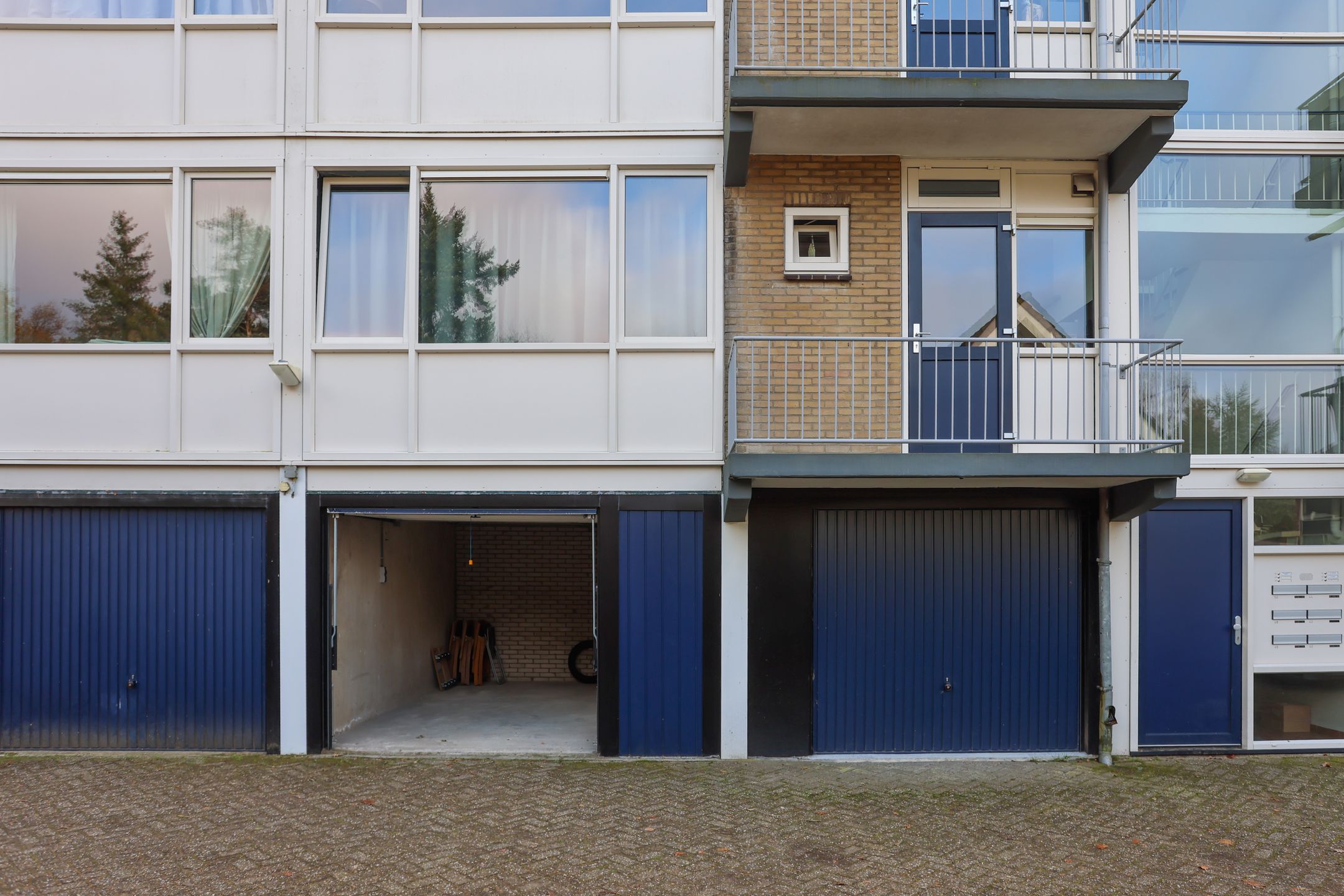 Photo 3 of Wagenaarlaan 46