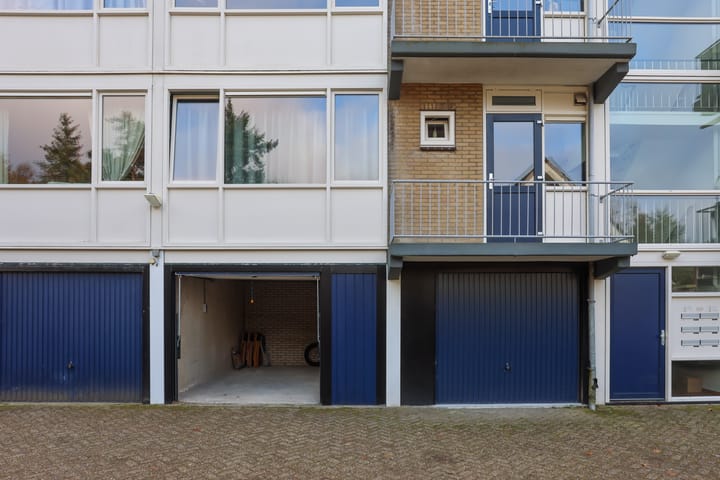 Foto 3 van Wagenaarlaan 46