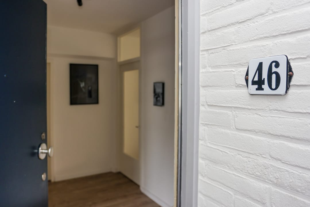 Photo 7 of Wagenaarlaan 46