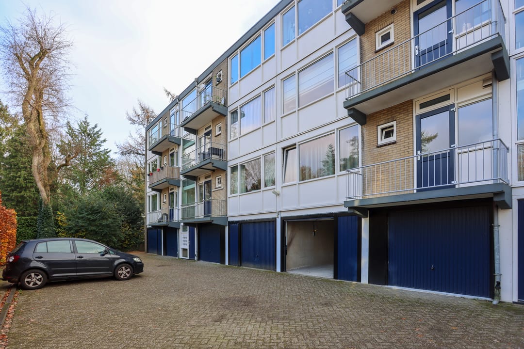 Photo 26 of Wagenaarlaan 46