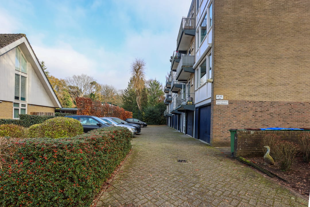 Photo 28 of Wagenaarlaan 46