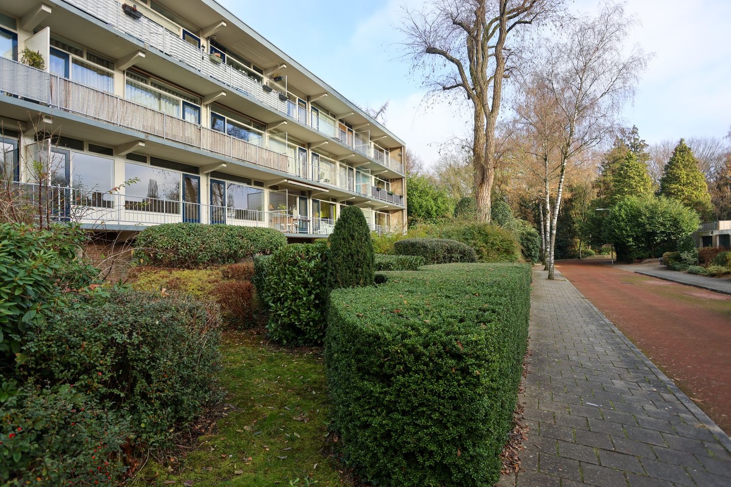 Photo 29 of Wagenaarlaan 46