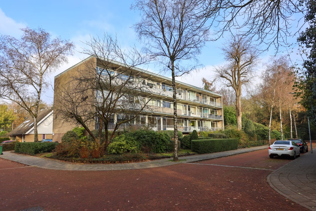 Photo 31 of Wagenaarlaan 46