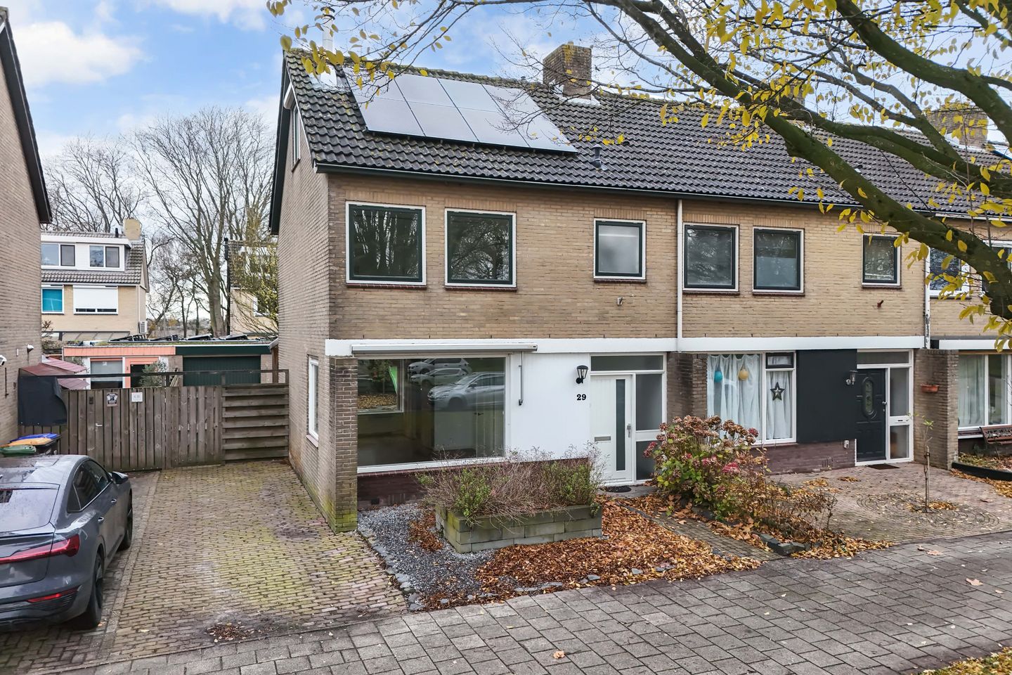 Foto 1 van Meteorenstraat 29