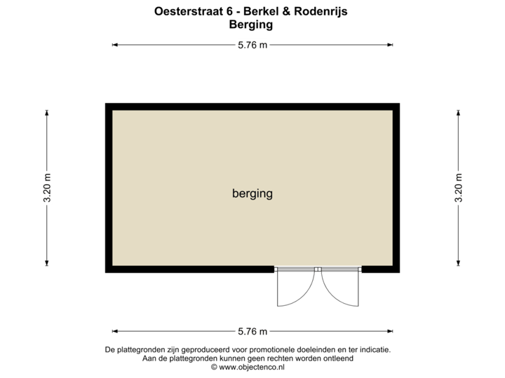 Berging