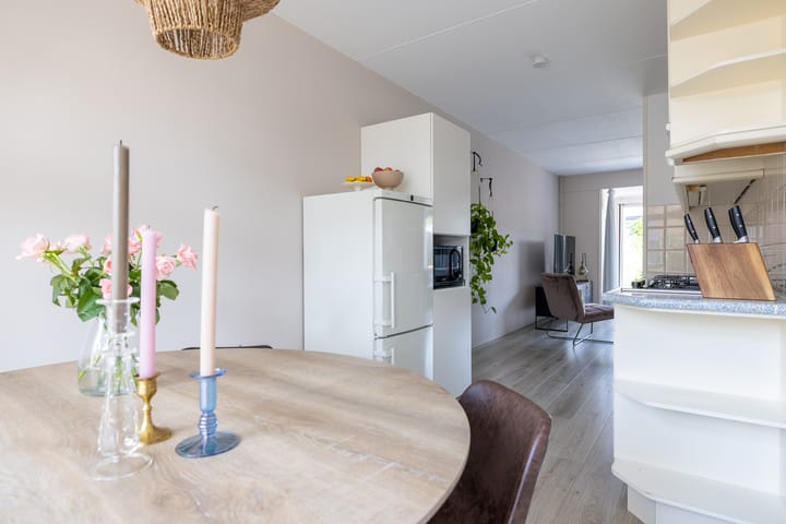 Photo 13 of Hof van Parijs 82