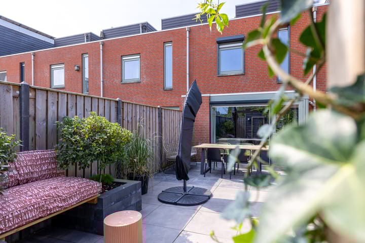 Photo 20 of Hof van Parijs 82