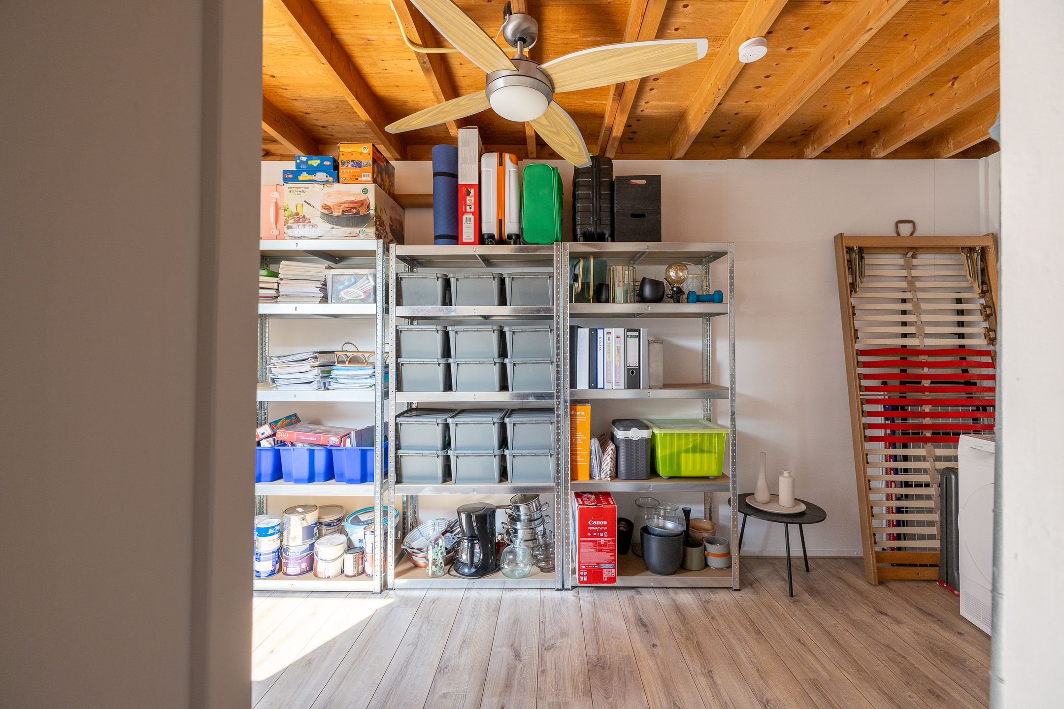 Photo 36 of Hof van Parijs 82