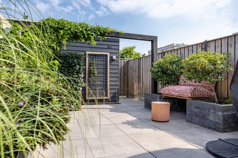 Hof van Parijs 82 secondary image