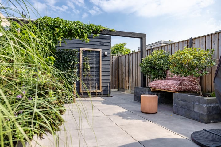 Photo 2 of Hof van Parijs 82