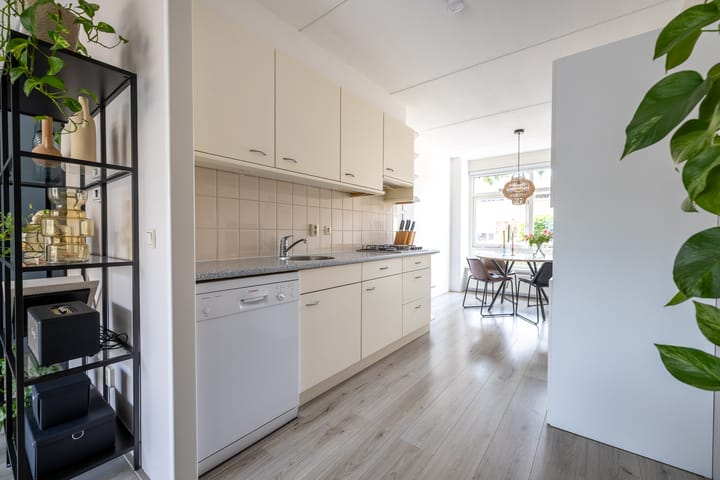 Photo 9 of Hof van Parijs 82