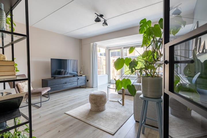 Photo 4 of Hof van Parijs 82